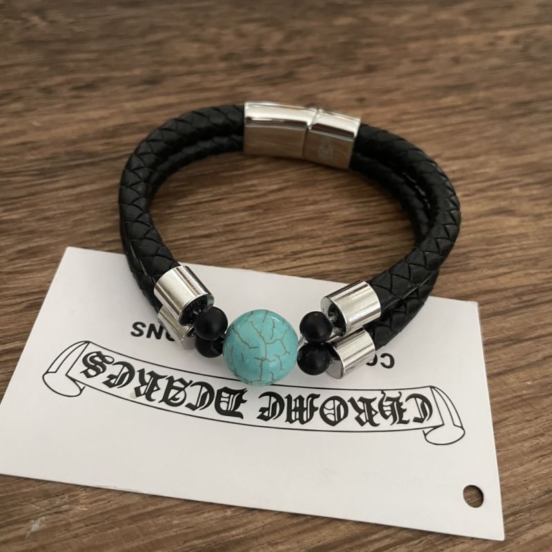 Ch**me He**ts necklaces